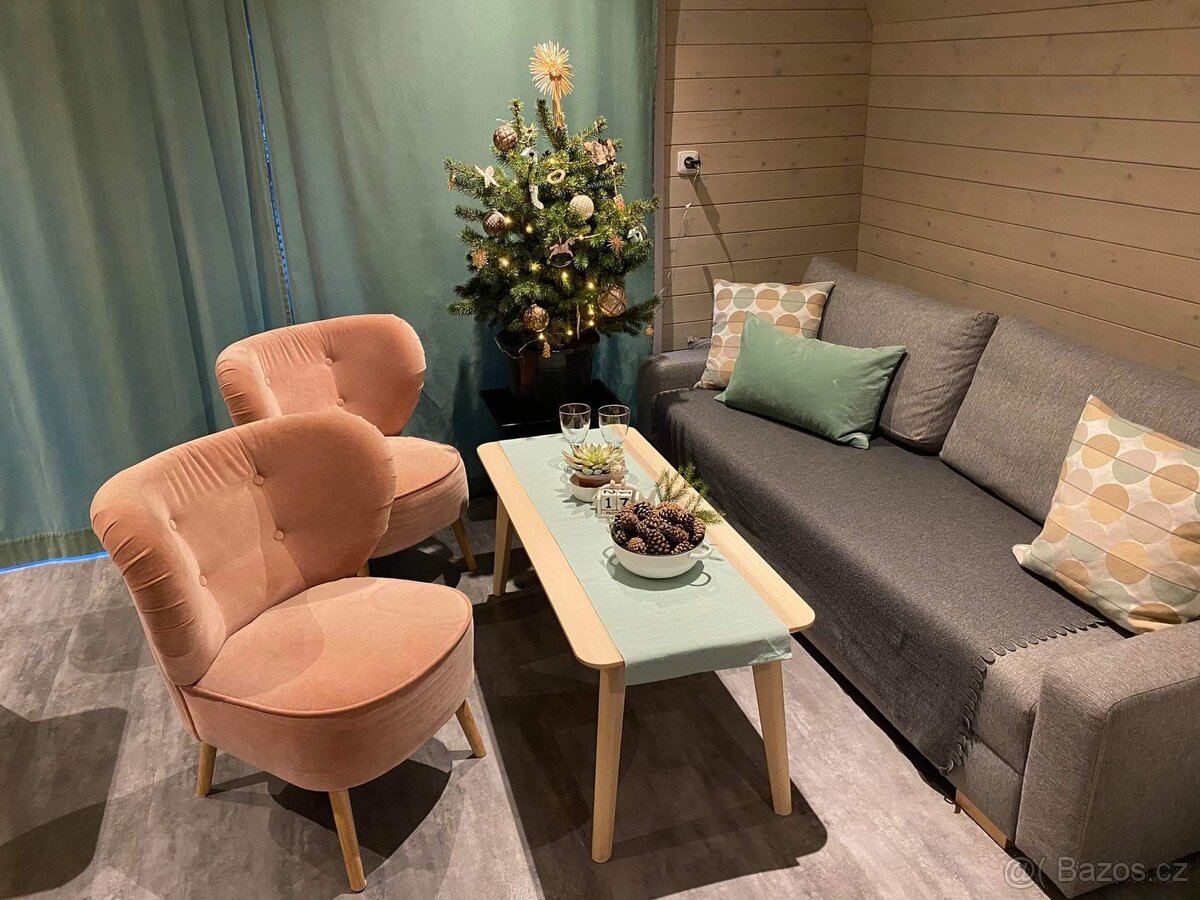 Ubytování v chatě BESKYDY - 2