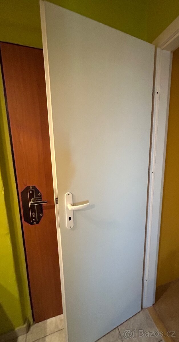 Interiérove dveře L/60 - 2