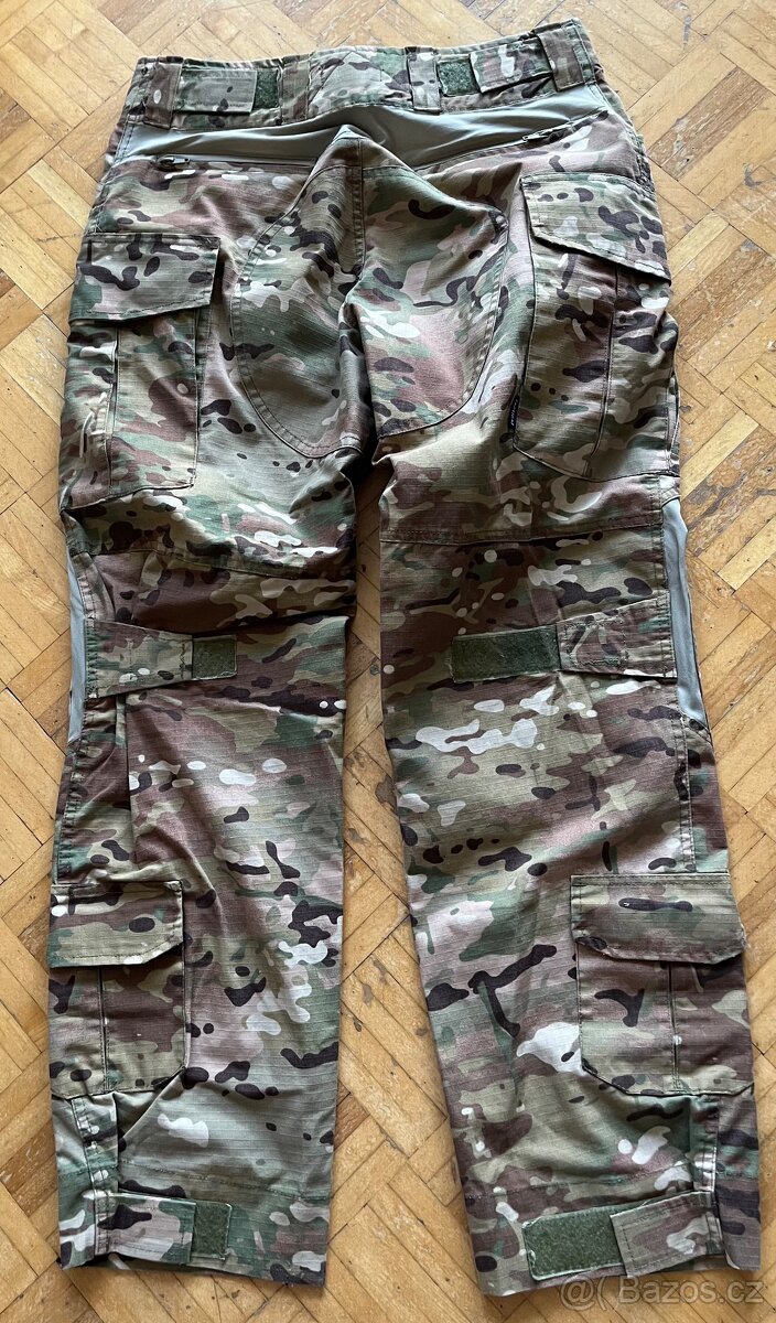 Panské taktické kalhoty vel.M - 2