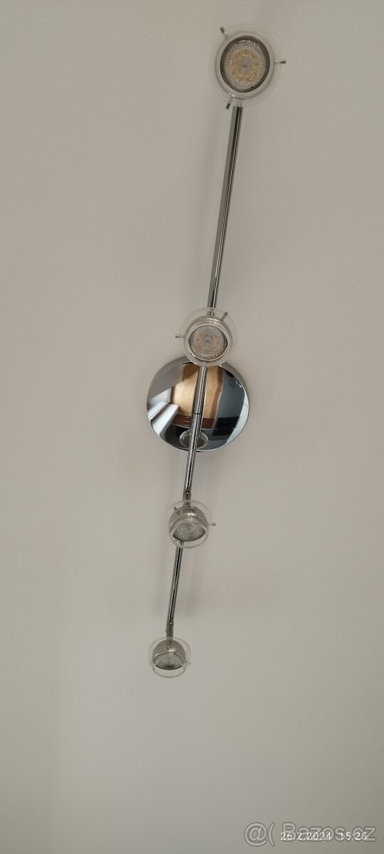 LED stropní svítidlo Philips - 2