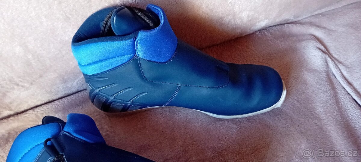 Boty na běžky Meindl vel 48 - 2