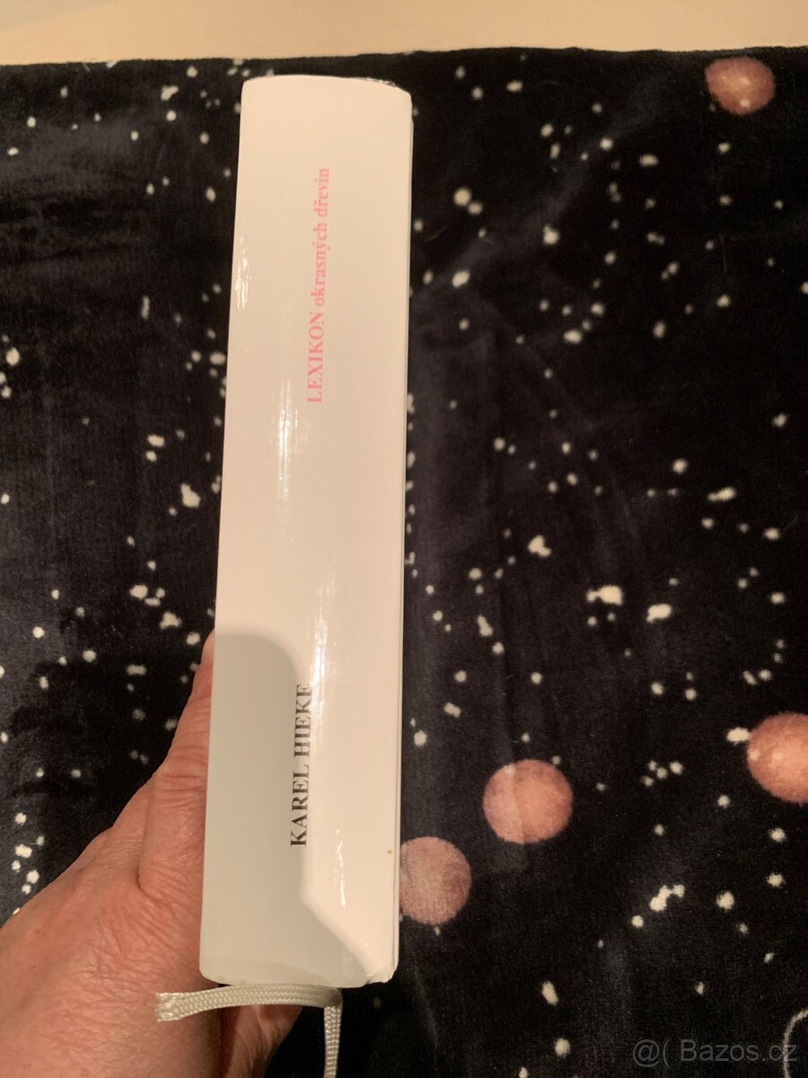 Lexikon okrasných dřevin - 2