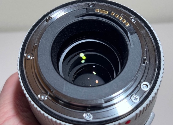 Canon EF Extender EF 2x III - 2