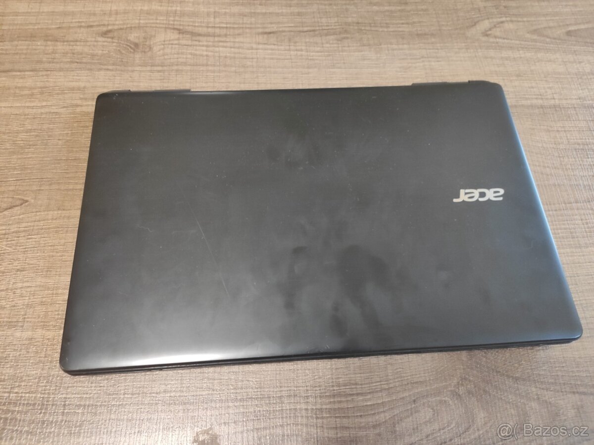 ACER E5-521G-6104 na díly - 2