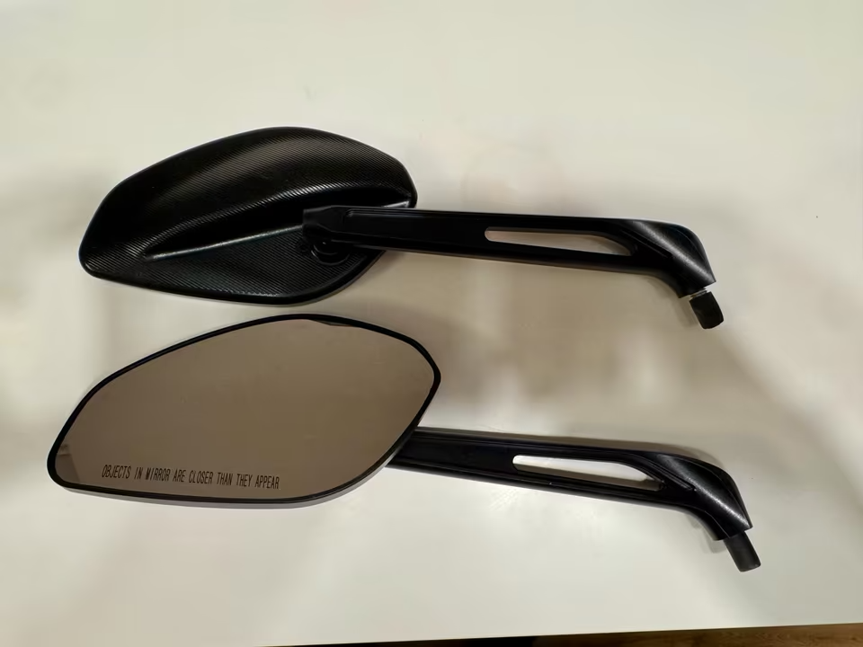 Ducati Performance zrcátka - 2