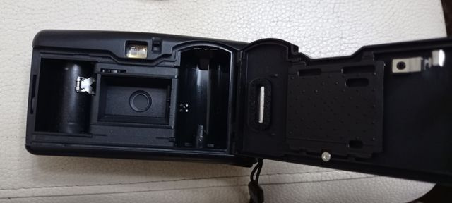 Vivitar AF 400 AUTO FOCUS - 2