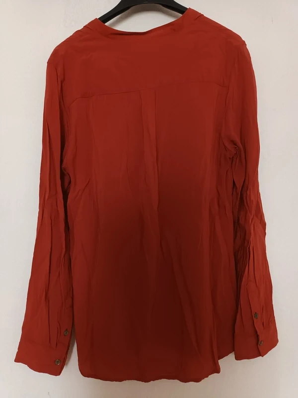 Košile Tommy Hilfiger - 2