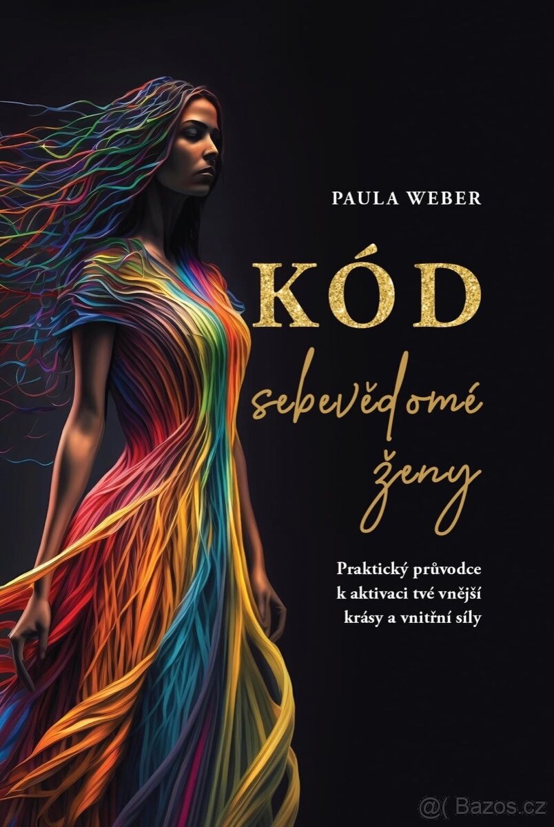 Kód sebevědomé ženy - 2