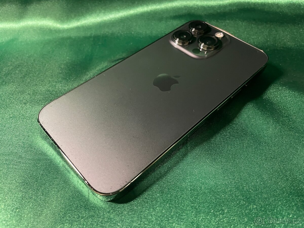 iPhone 13 PRO 256GB TOP ZÁRUKA - 2