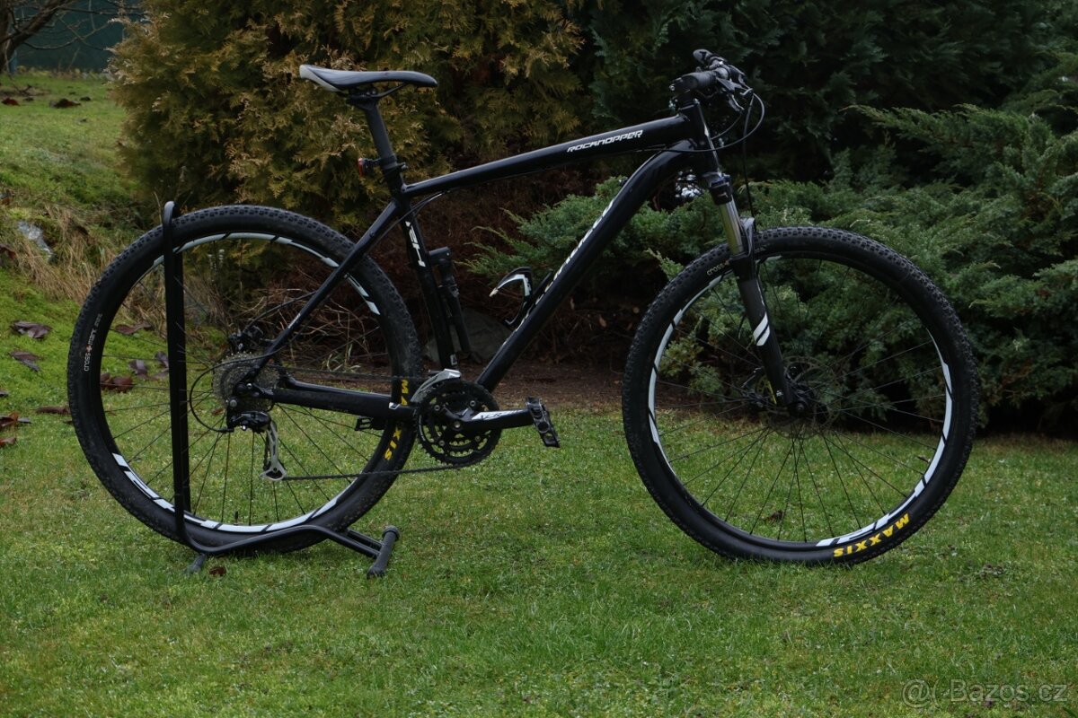 SPECIALIZED ROCKHOPPER - Top Stav - 2