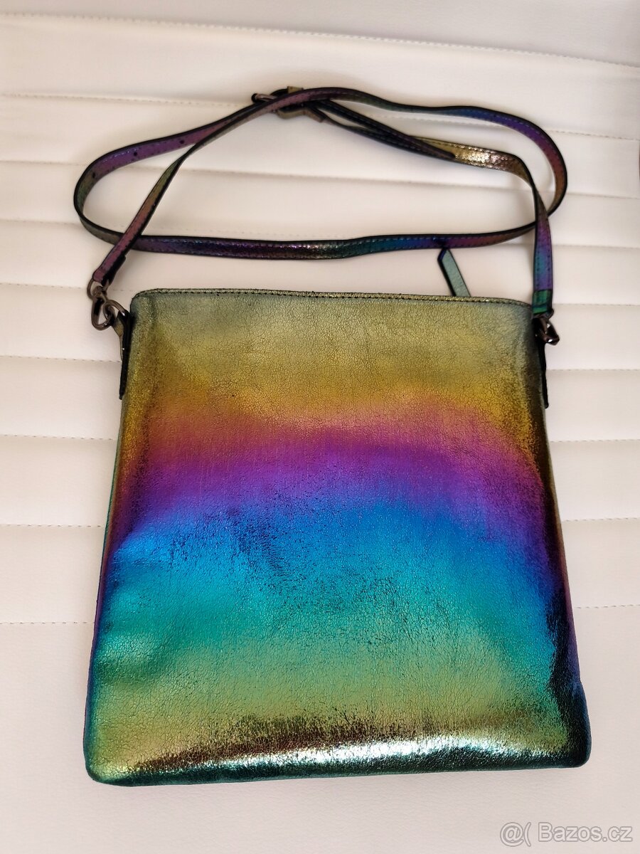 Crossbody kabelka Nobo - 2