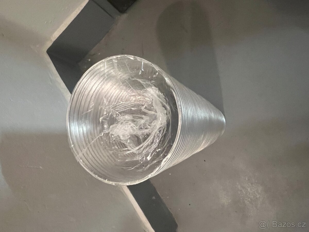 Flexibilní roura digestoře IKEA - 2