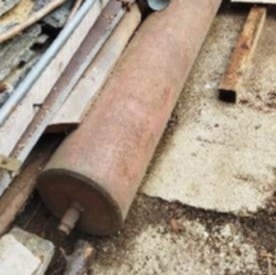 ZEMĚDĚLSKÝ VÁL - 2