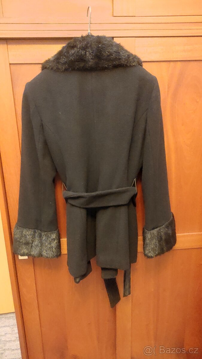 Dámský kabát - 2
