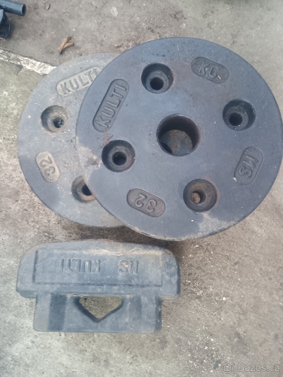 MS kulti Mountfield - 2