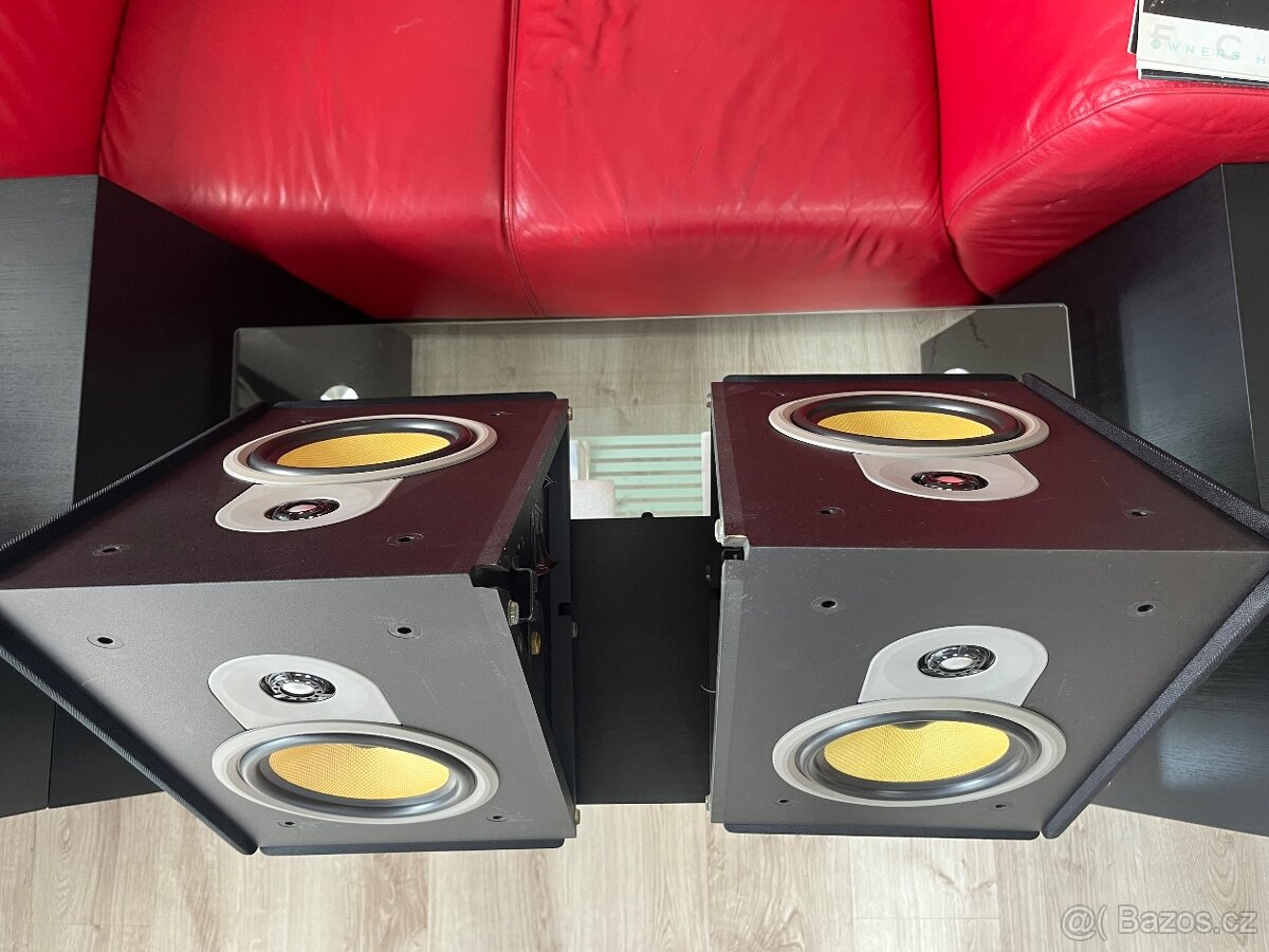 B&w Bowers & Wilkins - 2