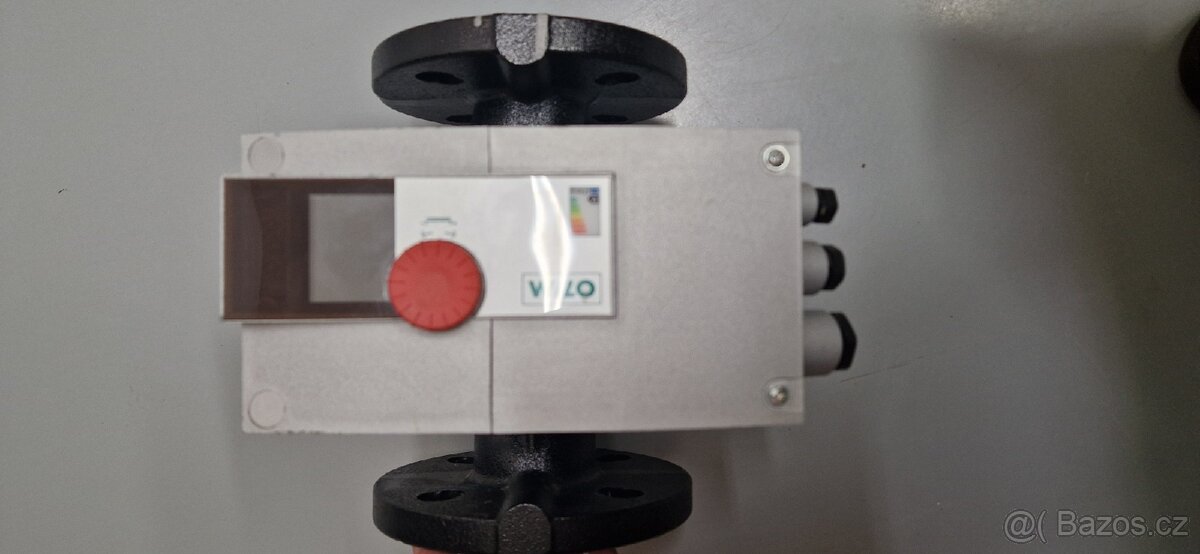 WILO Stratos 50/1-10(DE) - 2