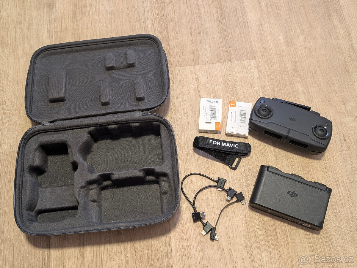 Příslušenství k DJI Mini 1 - 2