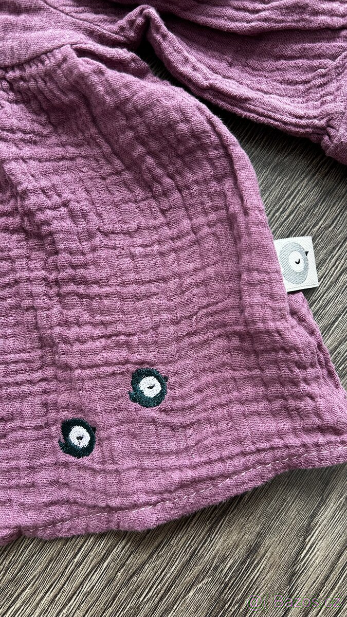 dětská tunika Matatitla vel 74/80 - 2