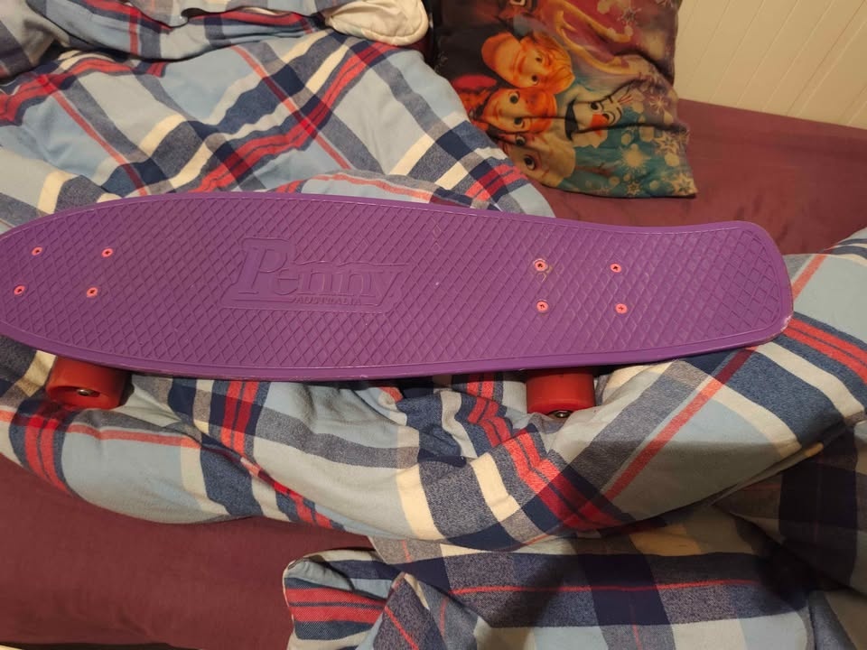 pennyboard - 2