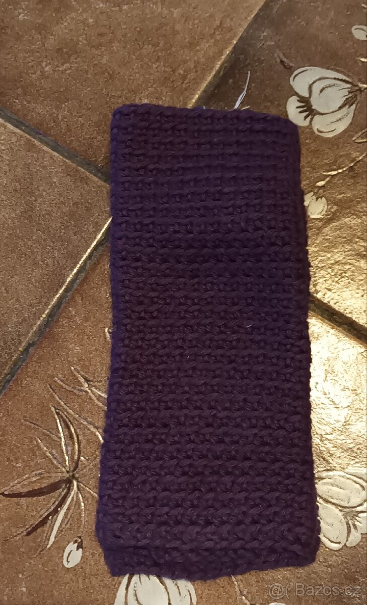 Rukavice, návleky - 2