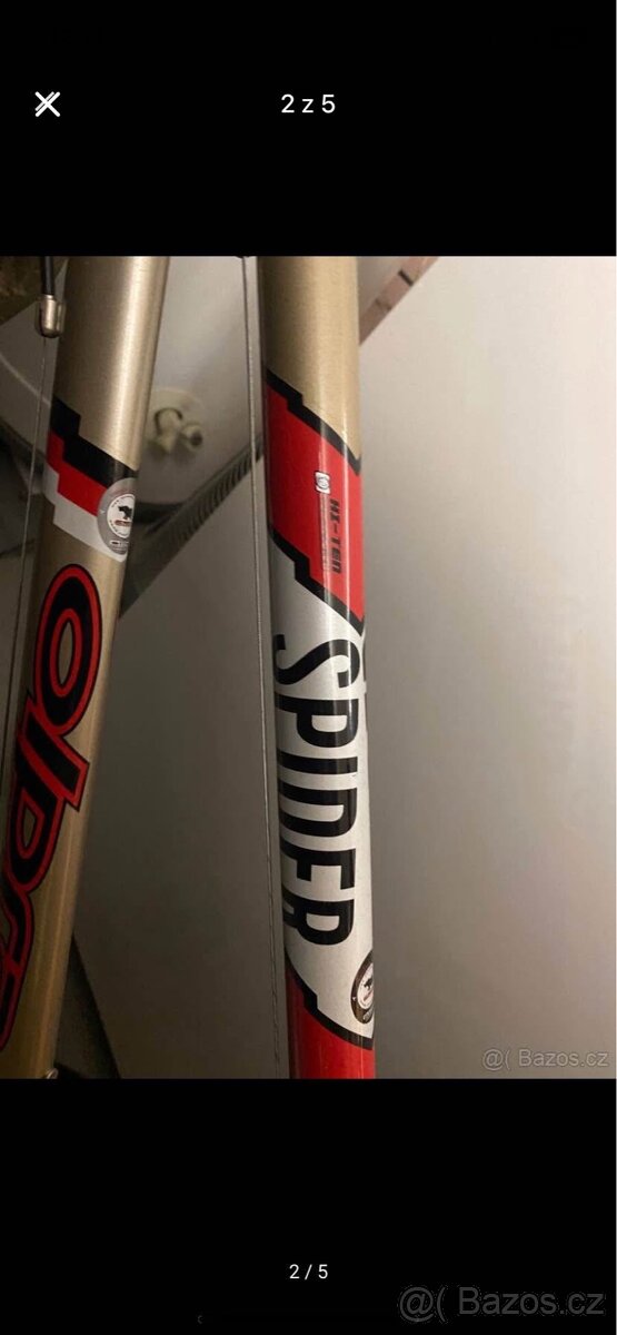 Olpran kolo pánské - 2