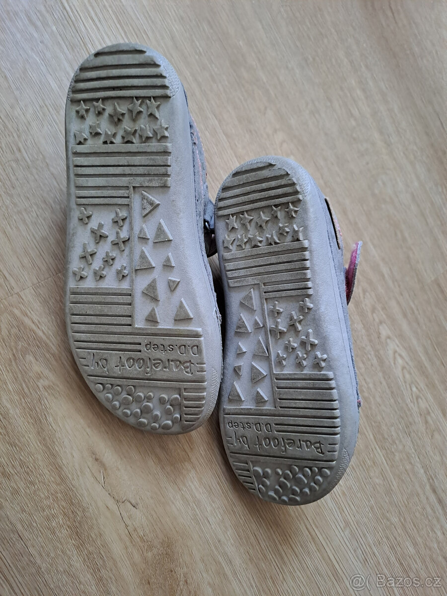 baleríny DD step 32 - 2