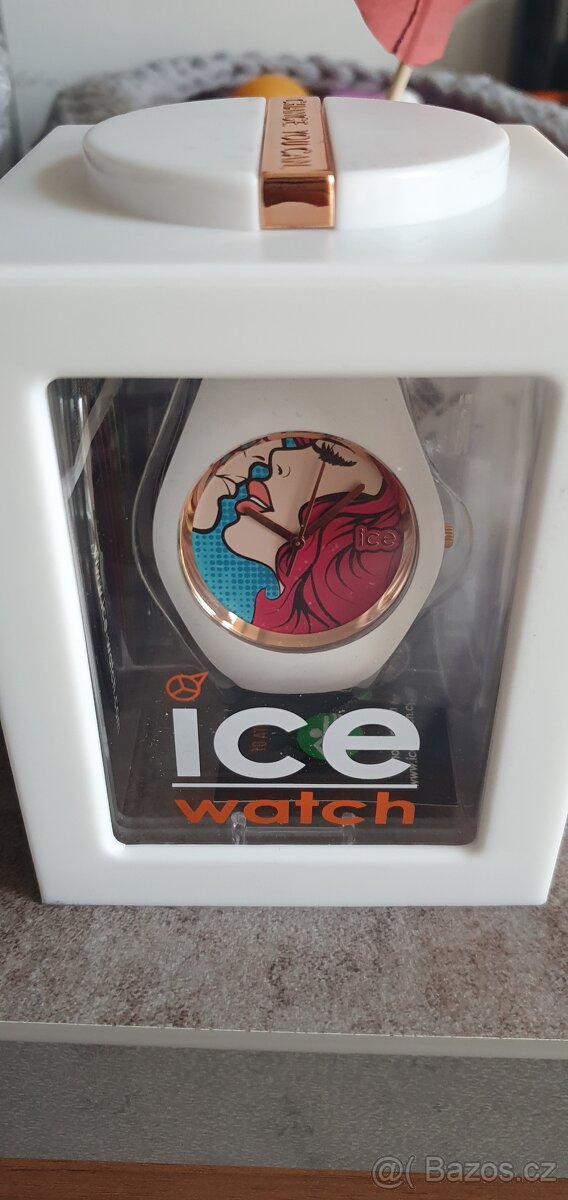Hodinky ice watch - 2
