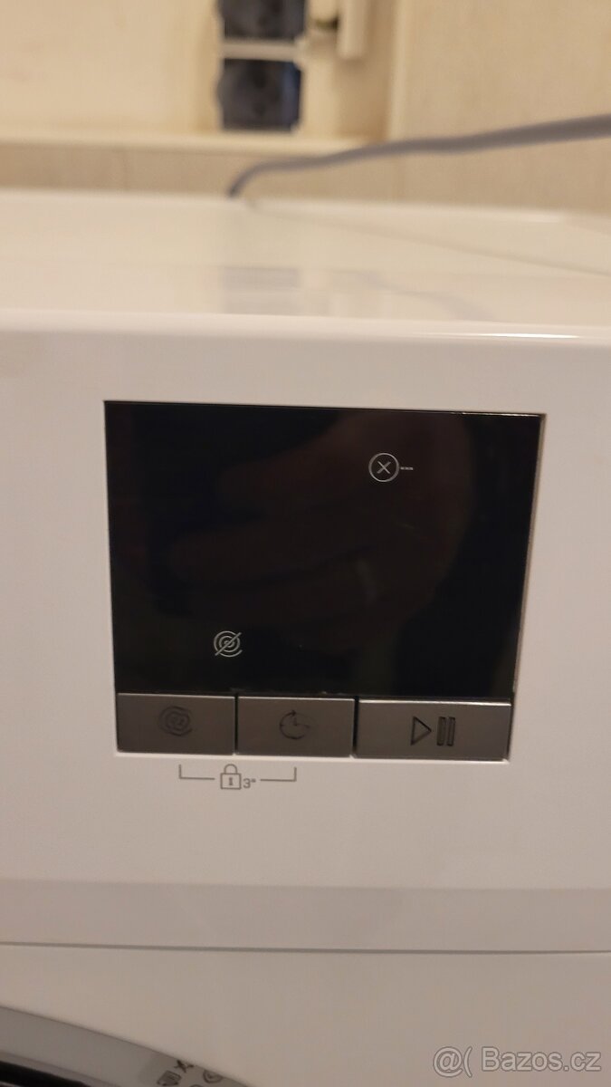 Pračka BEKO - 2