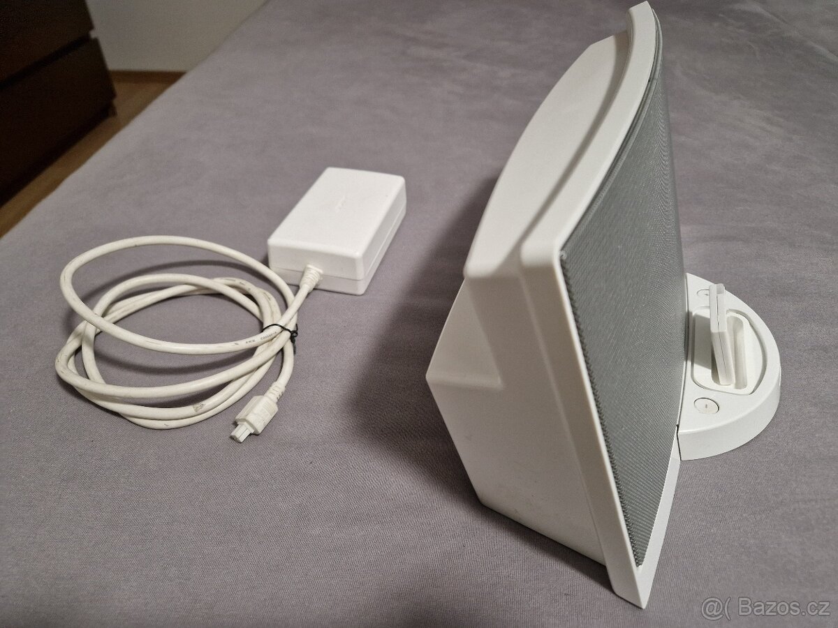 BOSE SoundDock system + Bluetooth adapter - 2