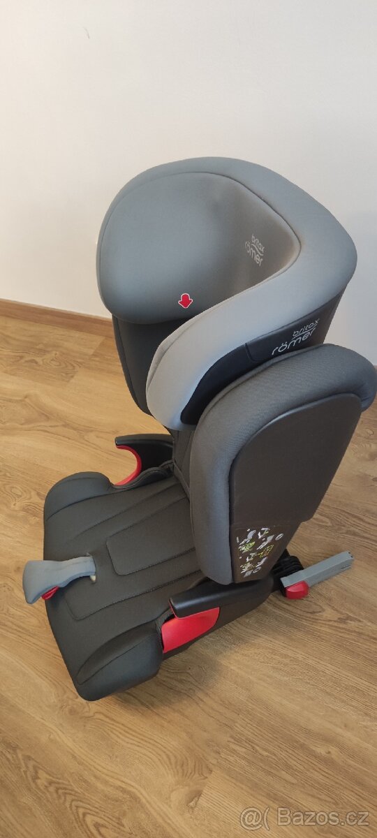 Britax Römer KIDFIX R - 2