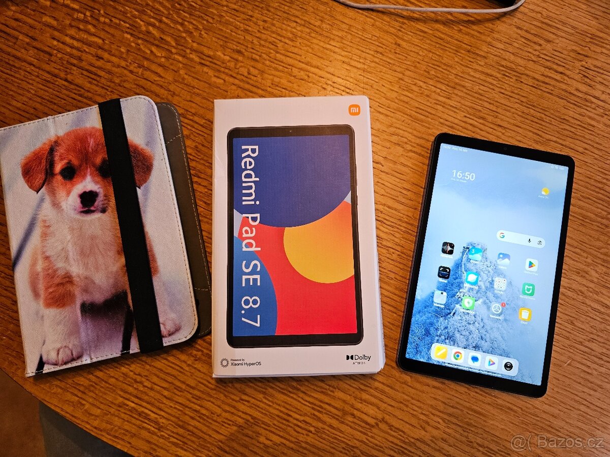 Xiaomi Redmi Pad SE 8.7 - 2