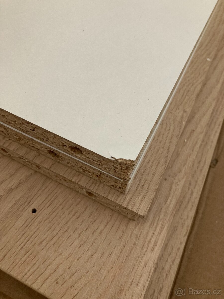 Televizní stolek Madison SLEVA 1200Kč - 2