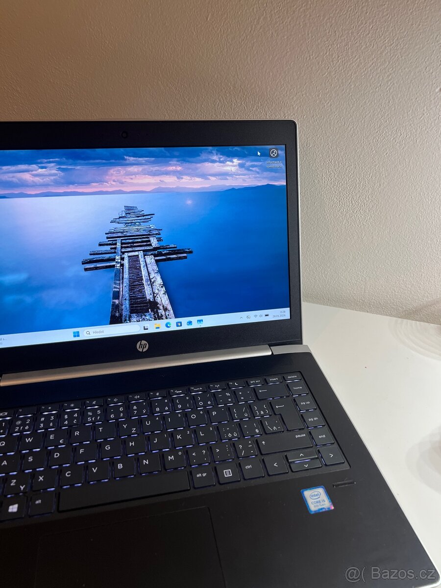 HP ProBook 440 G5 - 2