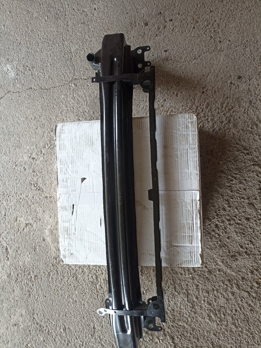 VÝZTUHA PŘEDNÍHO NÁRAZNÍKU ŠKODA - 1Z0807109A - 2