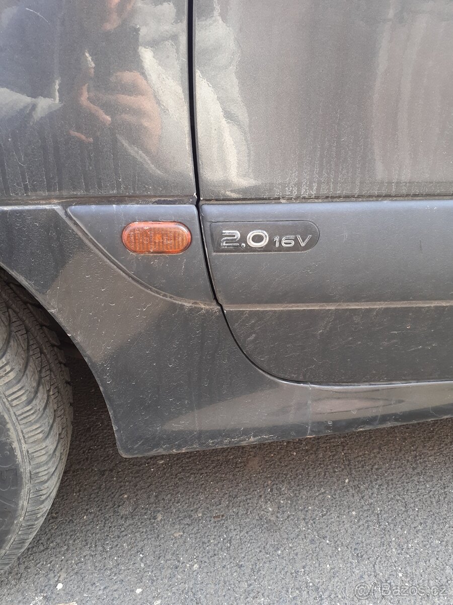 Renault Espace 3 2.0 16V - 2