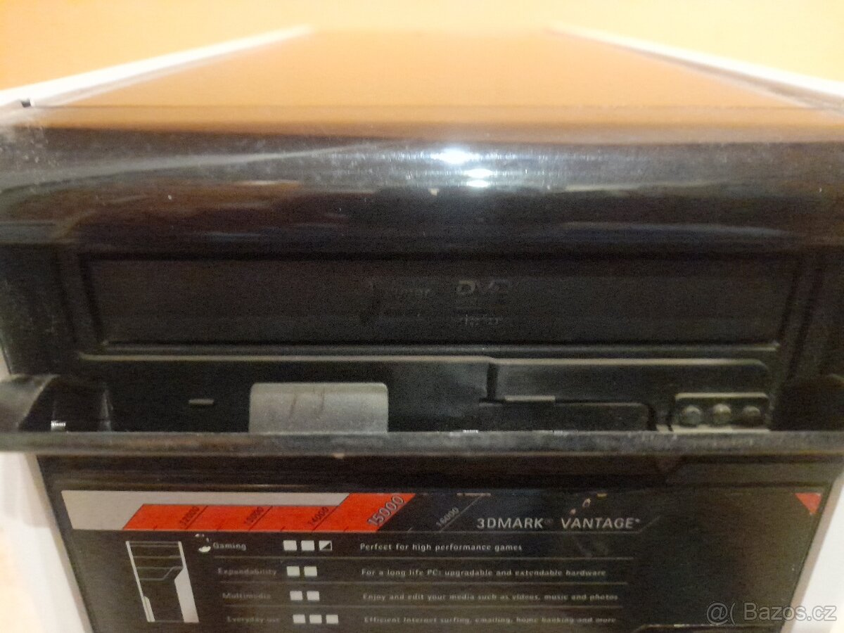 Počítač Fujitsu- Siemens - 2