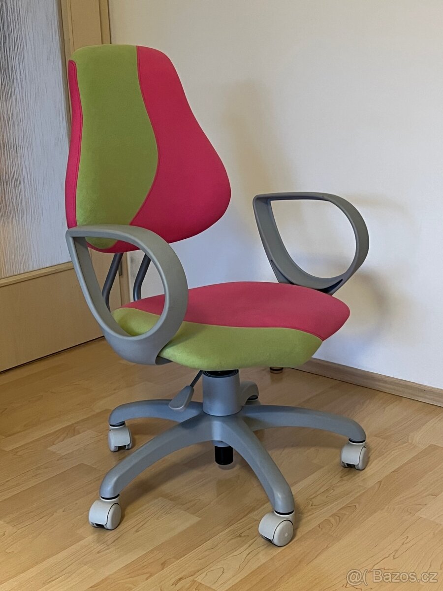 Dětská rostoucí židle - 2