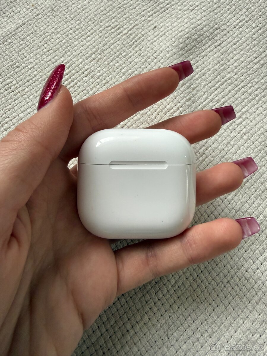 Apple airpods 4 ANC - 2