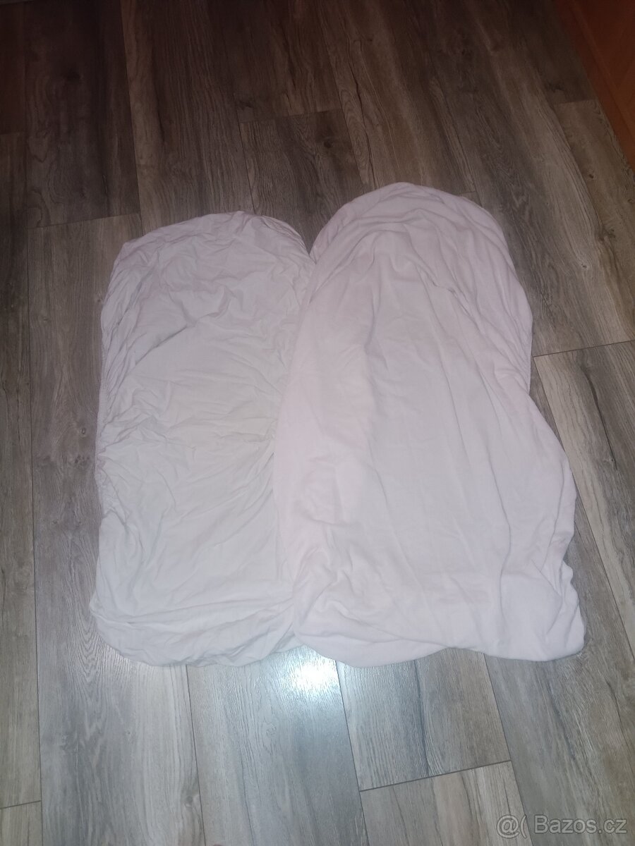 Dětské povlečení s prostěradli - 2