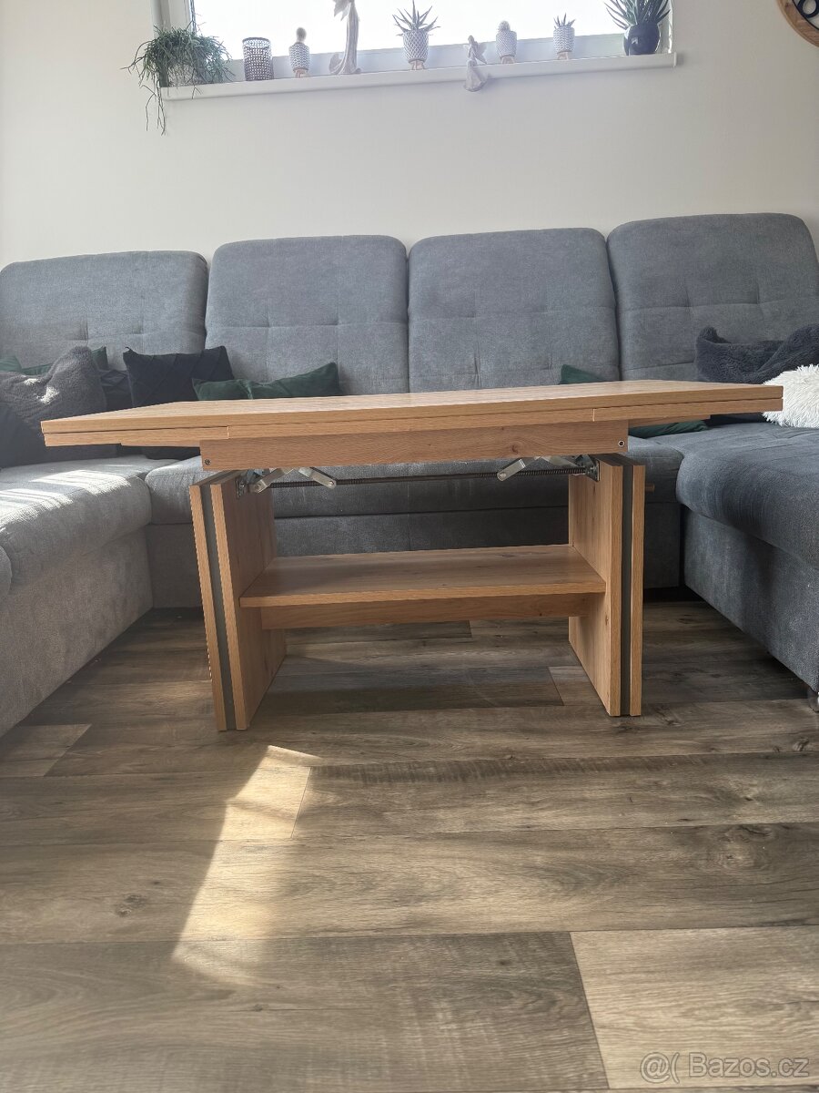 Konferenční stolek - 2