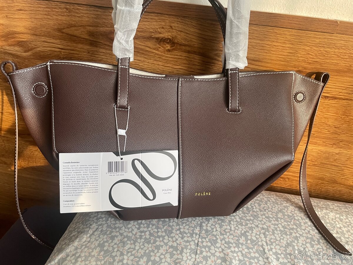Kabelka taska Polène - 2