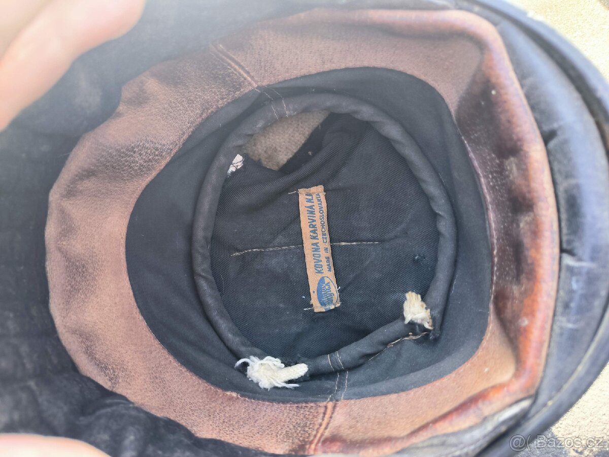 Prodám přilbu kokoska - 2