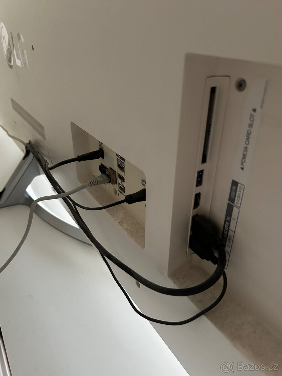 LG OLED 65’’ – OLED65B7V - 2