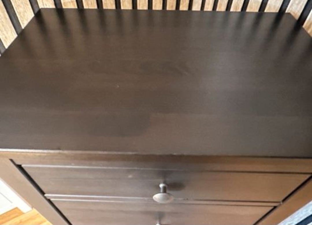 KOMODA " IKEA " HEMNES - 2