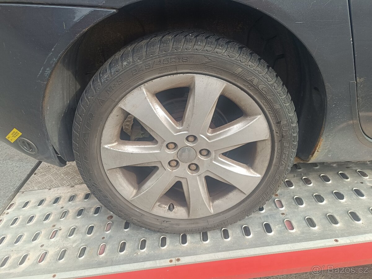 Kola 5x108 R18 7,5j Espace IV - 2