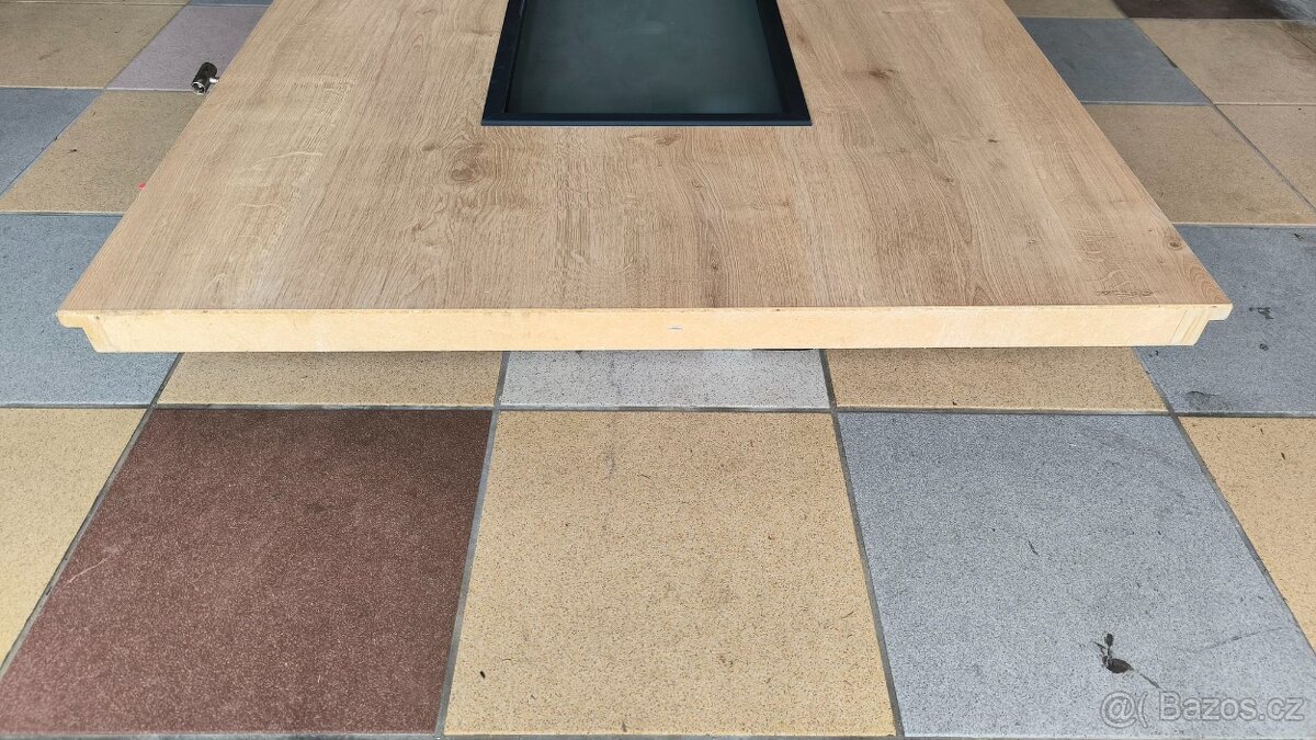 Prodám interiérové dveře 800/2100 - 2