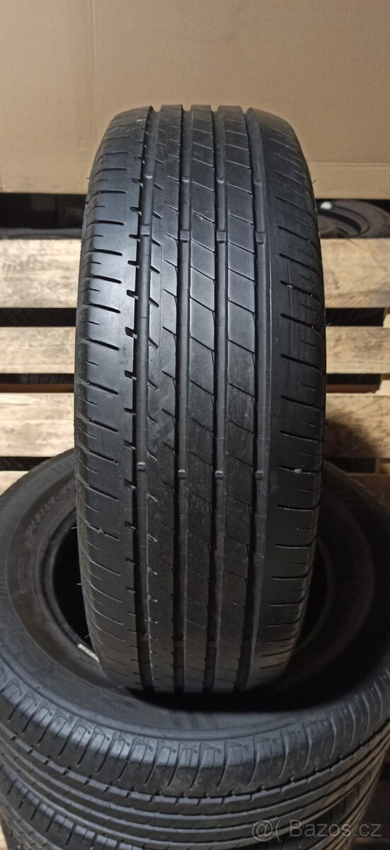 Lassa 205/65 R15 94V 5,5-6mm - 2