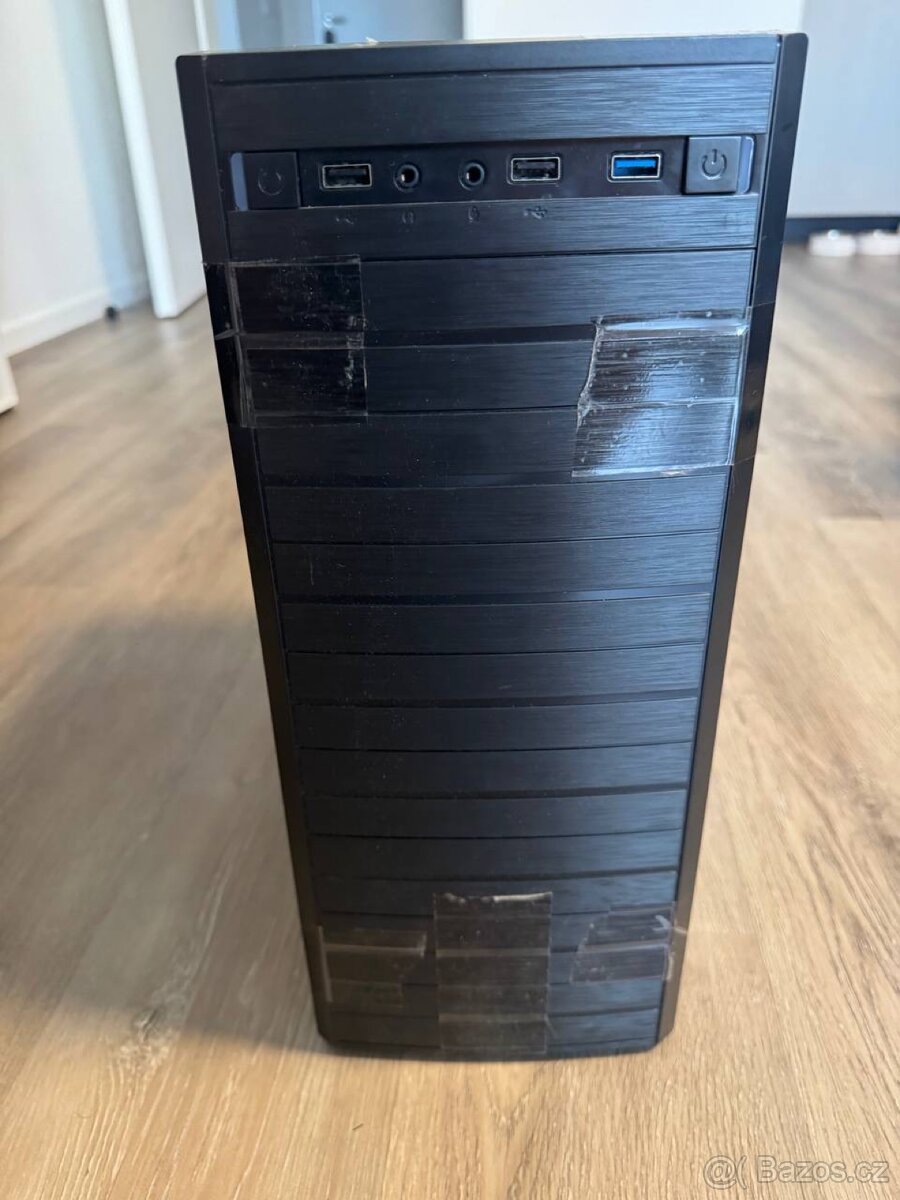 Počítačová sestava - 2