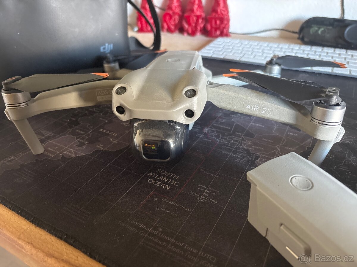 DJI Air 2S Fly more combo - 2